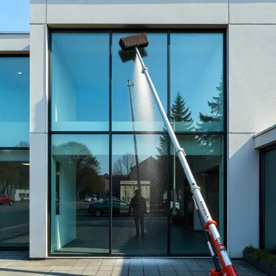 Nettoyage vitre Nettoyage vitre
