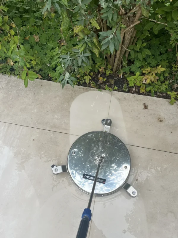 avant apres terrasse